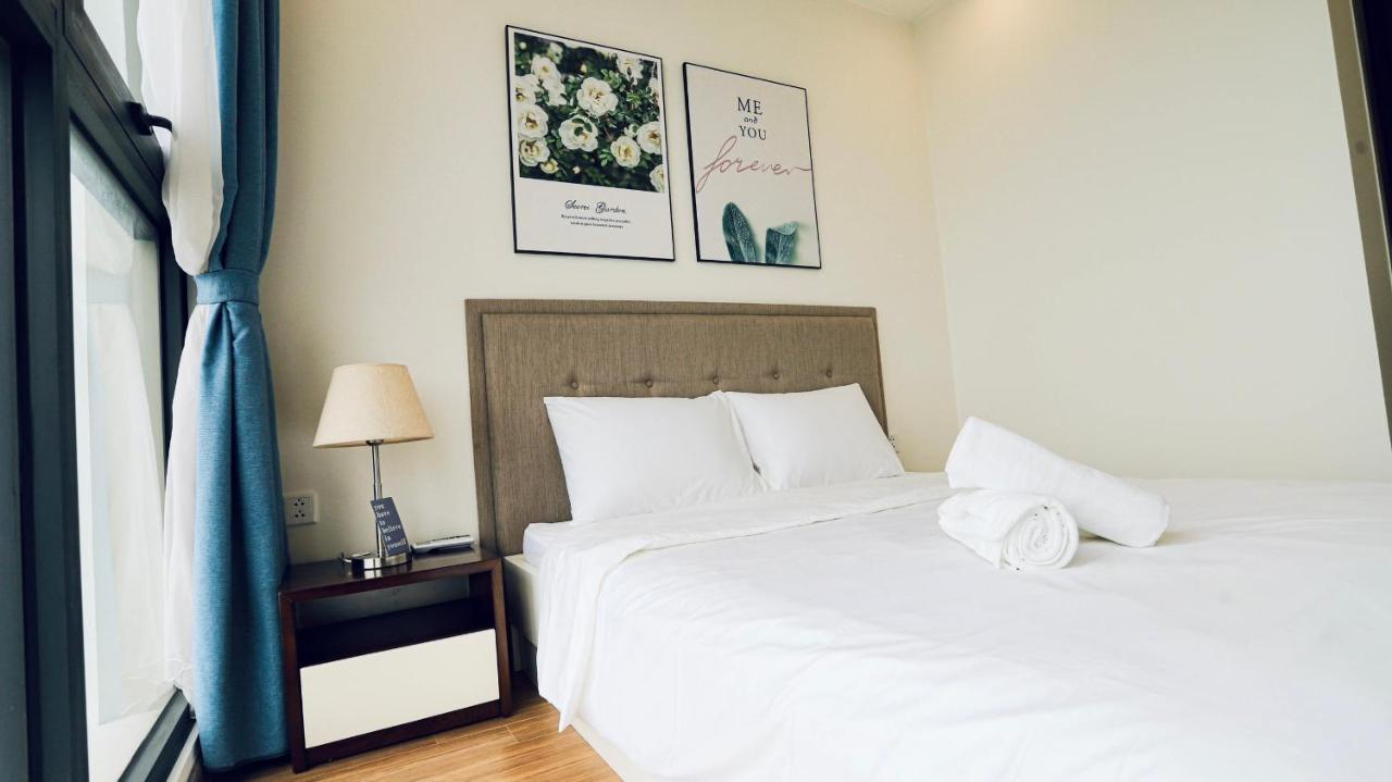 Căn hộ Nanahousing-vinhomes Skylake-luxury Near Keangnam Hà Nội